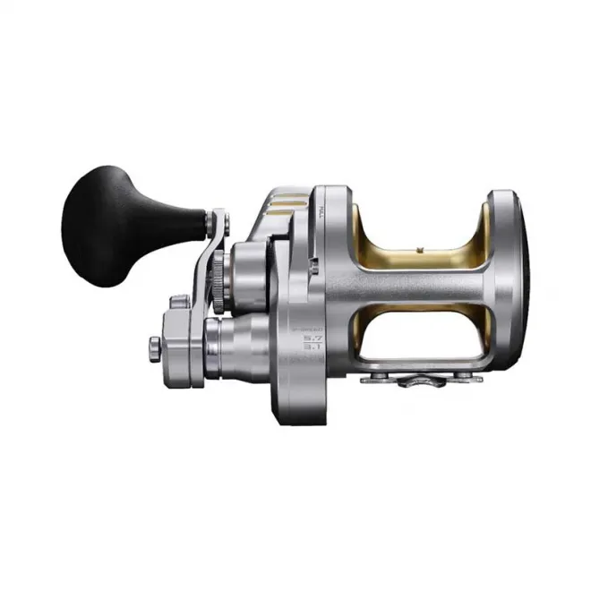Shimano Talica II 12