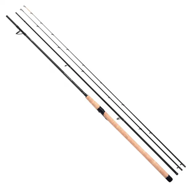 Shimano Technium Trout CMP Twintip & Sensitive Tip 3,30 m 5-30 g