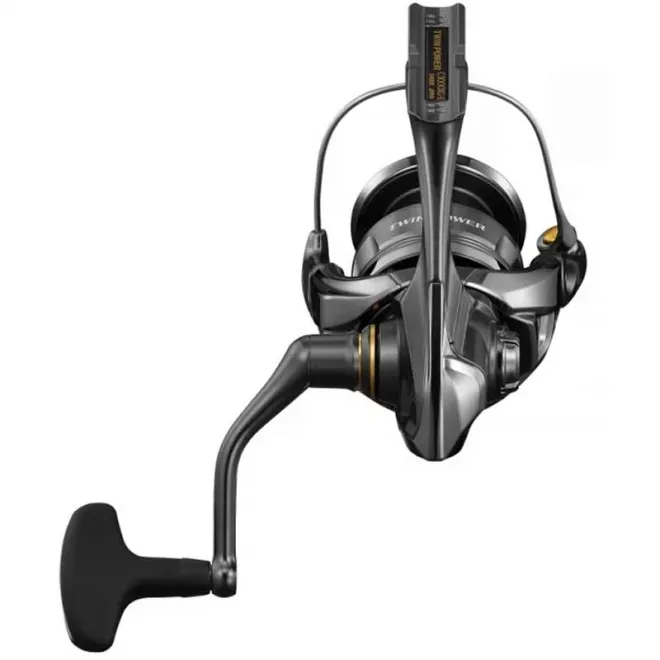 Shimano Twin Power FE 2500