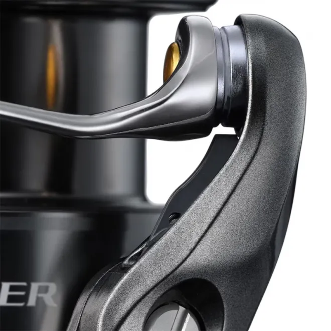 Shimano Twin Power FE C2000S HG