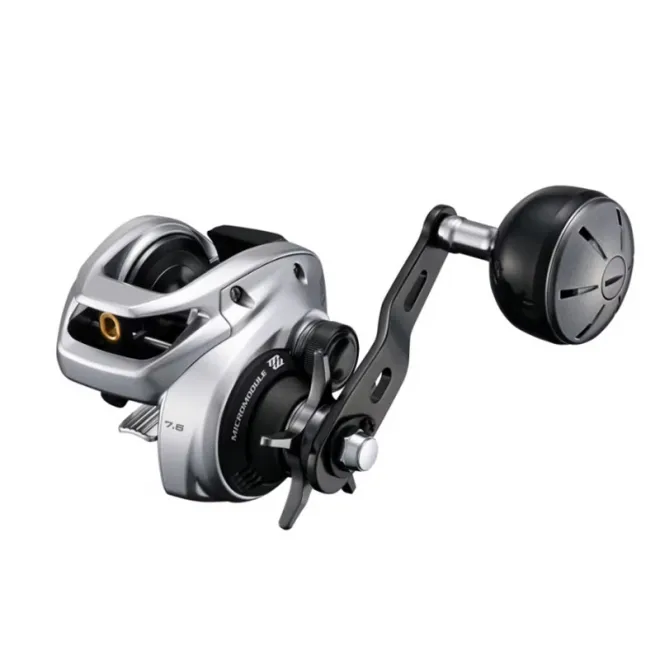 Shimano Tranx B 301 HG LH