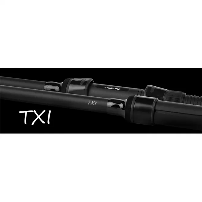 Shimano TX-1B Carp 10 ft 3,00 lb