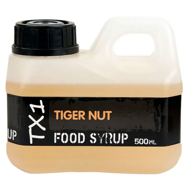 Shimano TX1 Tiger Nut Food Syrup 500 ml