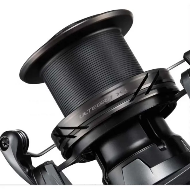 Shimano Ultegra XR XTD 14000