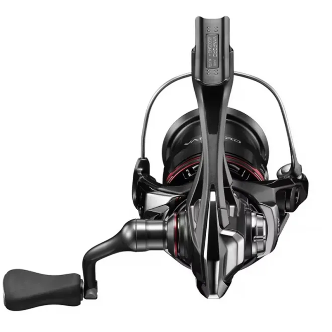 Shimano Vanford FA 2500 HG