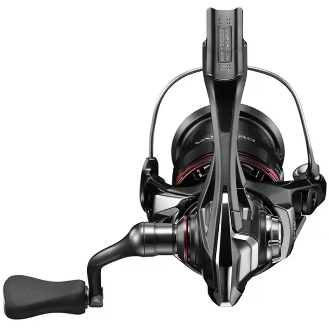 Shimano Vanford FA 2500S