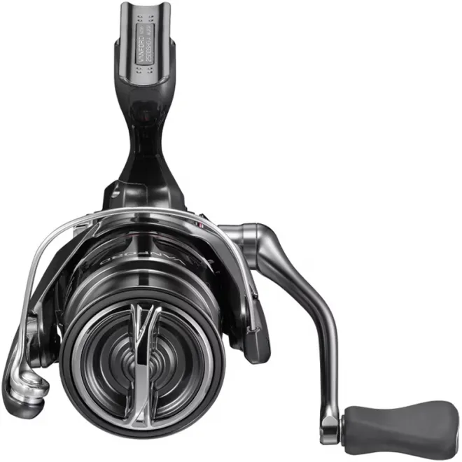 Shimano Vanford FA C2500S, Angelladen für Profis - KL Angelsport