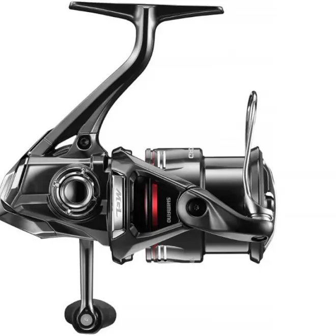 Shimano Vanford FA C5000XG