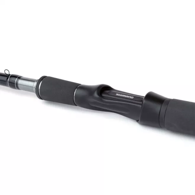 Shimano Yasei AX Aspius 2,70 m 10-35 g