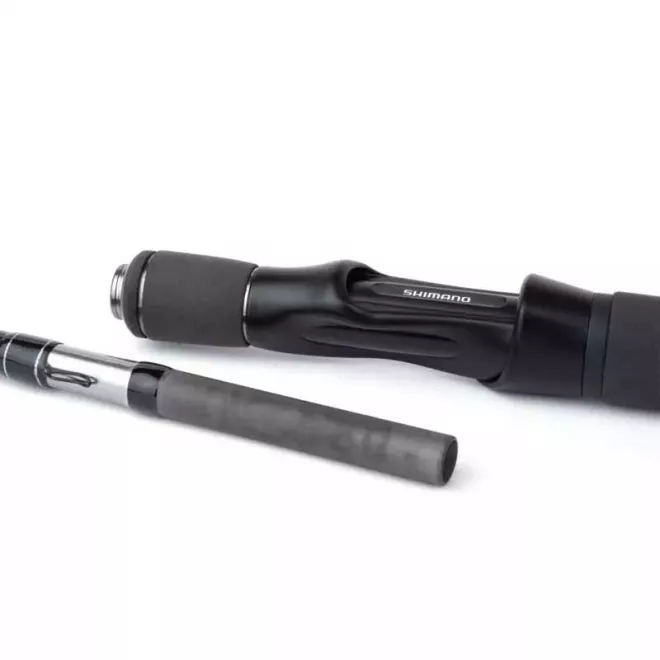Shimano Yasei AX Dropshot Spin 2,10 m 5-18 g