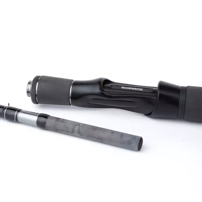 Shimano Yasei Perch Vers Fin Spin 195 cm 3-12g