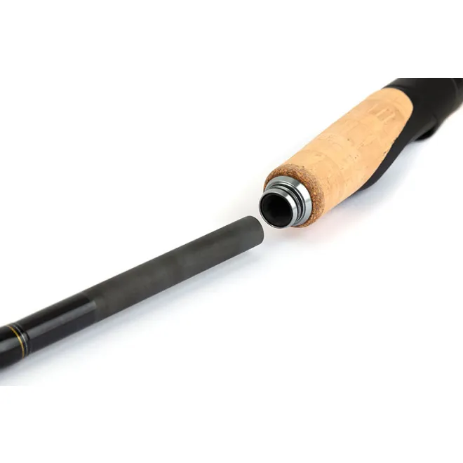 Shimano Yasei LTD Zander Vertikal Jigging 198M C