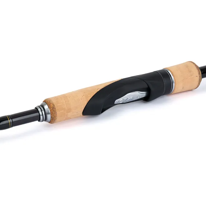 Shimano Yasei LTD Zander Vertikal Jigging 198M C