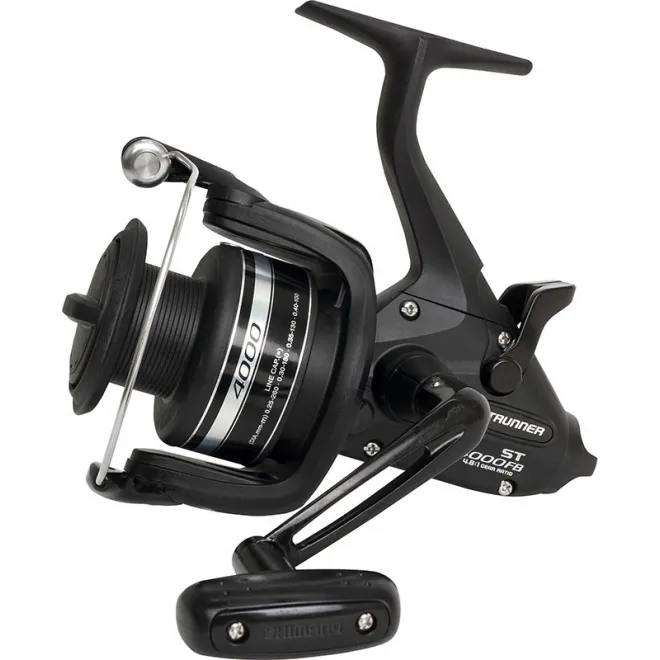 Shimano Baitrunner ST 4000 FB