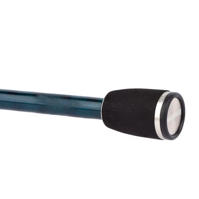 Shimano Miravel Light Game Solid 1,91 m 1-7 g