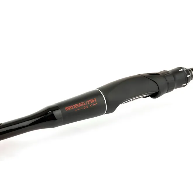 Shimano Poison Adrena 267ML 201 cm 4-12 g