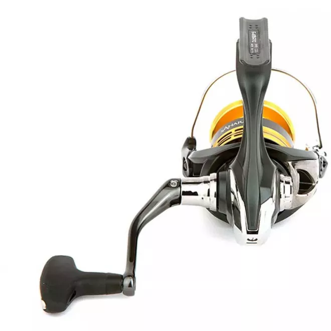 Shimano Sahara 4000 FJ XG