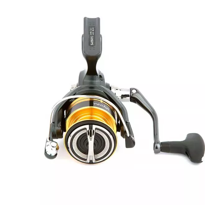 Shimano Sahara 4000 FJ XG