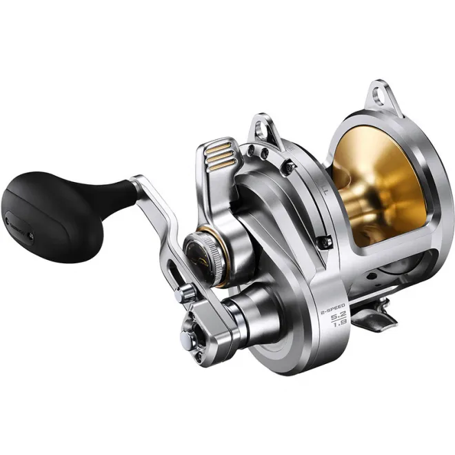 Shimano Talica II A 20 LB Right Hand