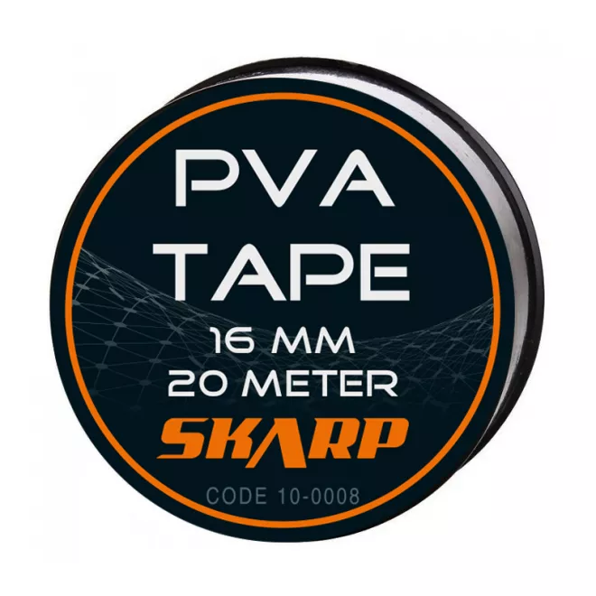 Skarp PVA Tape 16 mm - 20 m