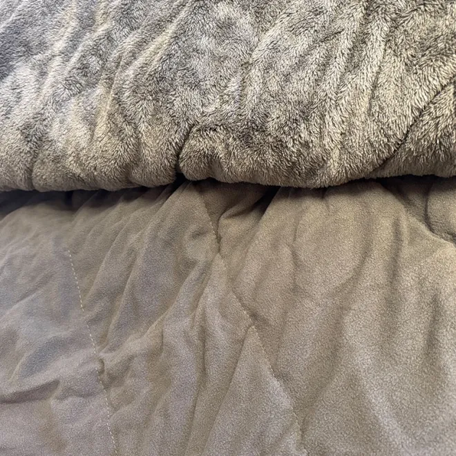 Skarp Deluxe Sleeping Bag 5-Season