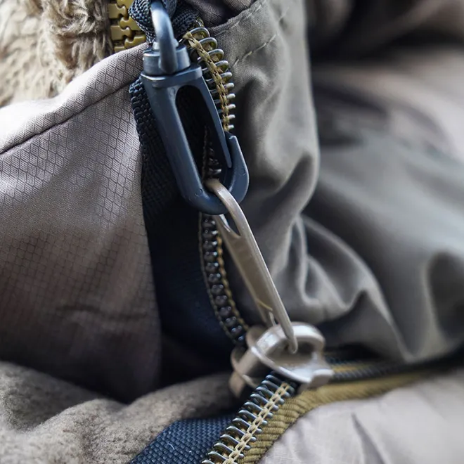 Skarp Deluxe Sleeping Bag 5-Season