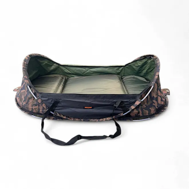 Skarp Pop Up Cradle Mat