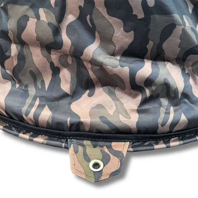 Skarp Pop Up Cradle Mat