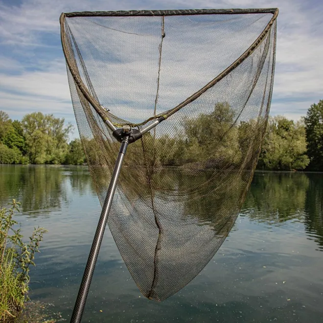 Solar A1 Bow-Loc Landing Net