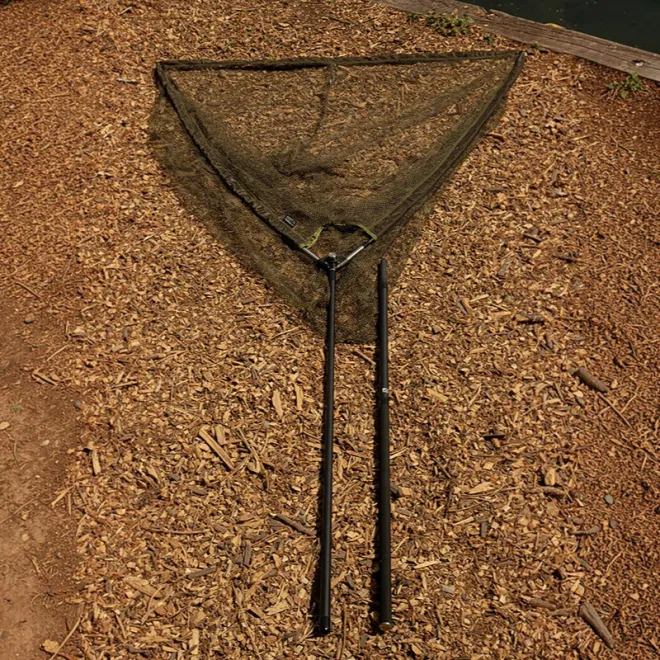 Solar A1 Bow-Loc Landing Net