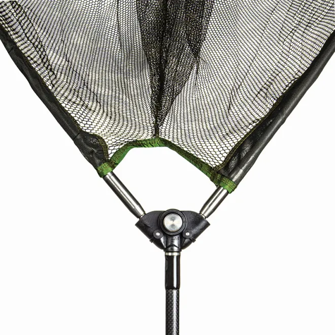 Solar A1 Bow-Loc Landing Net