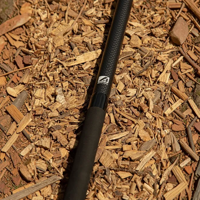 Solar A1 Bow-Loc Landing Net