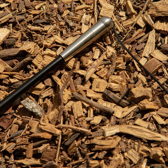 Solar A1 Bow-Loc Landing Net