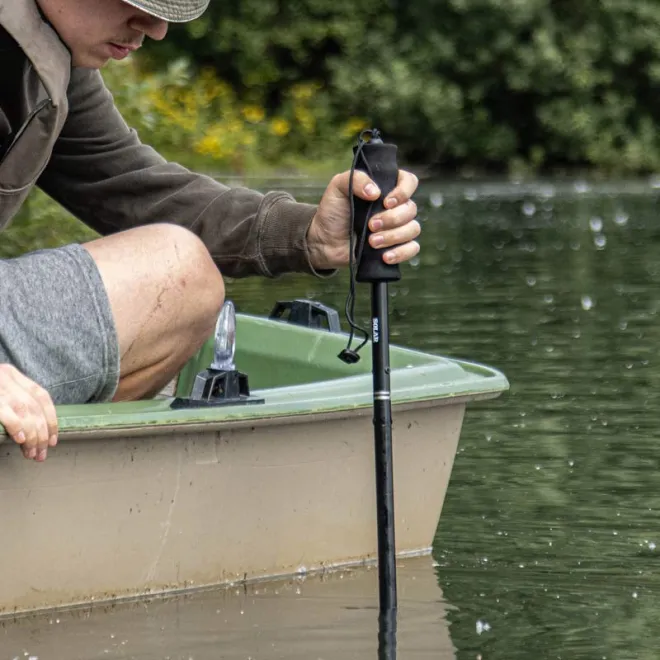 Solar Prodding Stick Kit