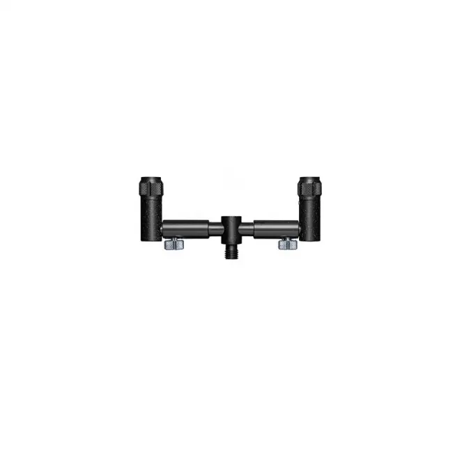 Solar Black-Lite Captive 2 Rod Adjustable Buzzer Bar Back