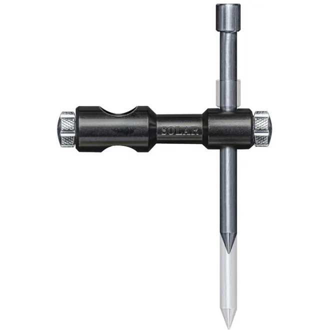 Solar Black-Lite Bankstick Stabiliser 