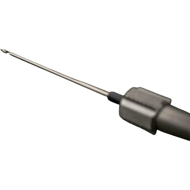 Solar P1 Boilie & Stop Needle