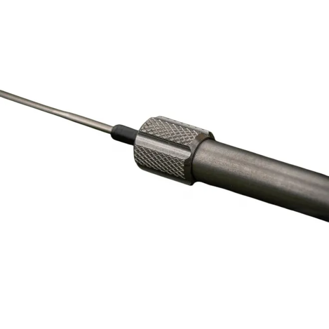 Solar P1 Boilie & Stop Needle