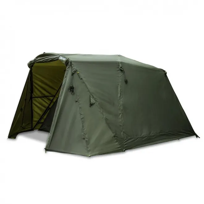 Solar SP Quick-Up Shelter Green MKII Overwrap 