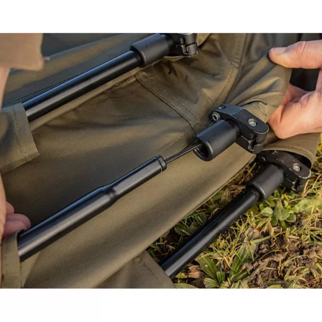 Solar South Westerly Pro Uni Spider Bivvy