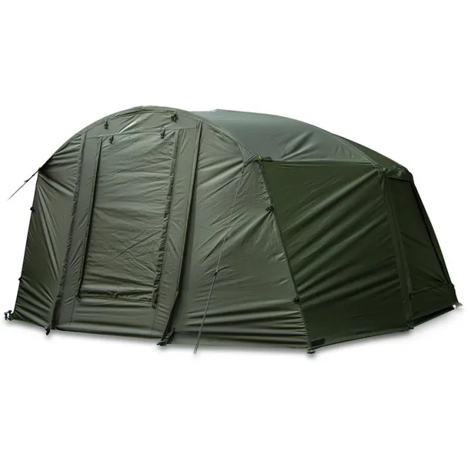 Solar Uni Spider 0,5 m Extended Wrap Green SP and South Westerly Pro