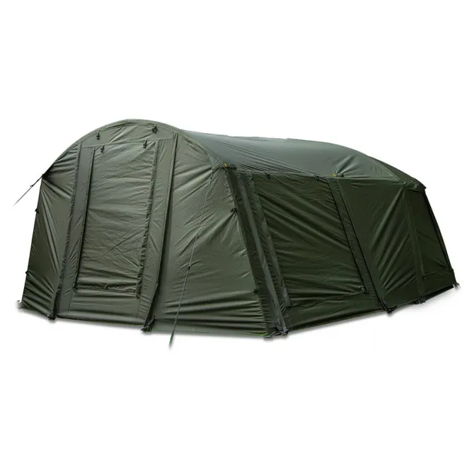 Solar Uni Spider 1,2 m Extended Wrap Green SP and South Westerly Pro