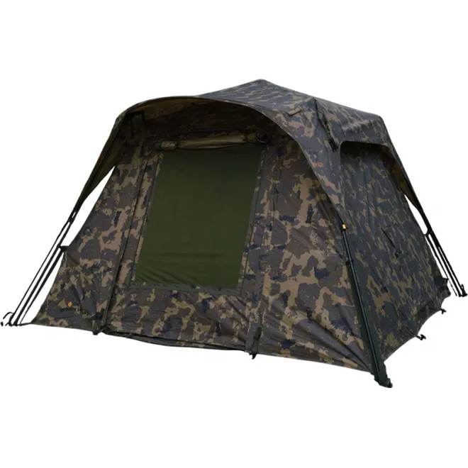 Solar Worldwide Quick Up Shelter