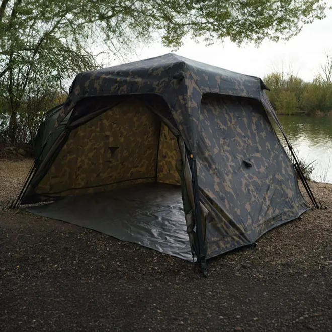 Solar Worldwide Quick Up Shelter XL