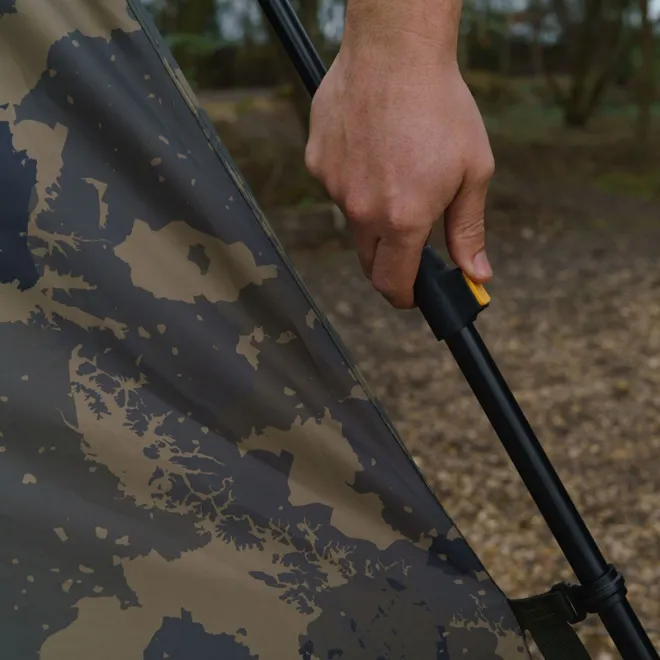 Solar Worldwide Quick Up Shelter XL