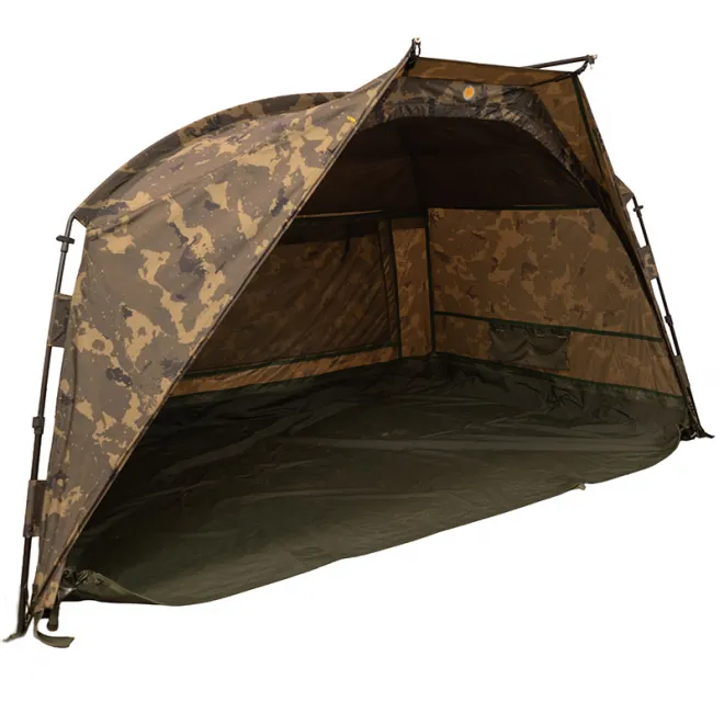 Solar Worldwide Spider 1.0 FS