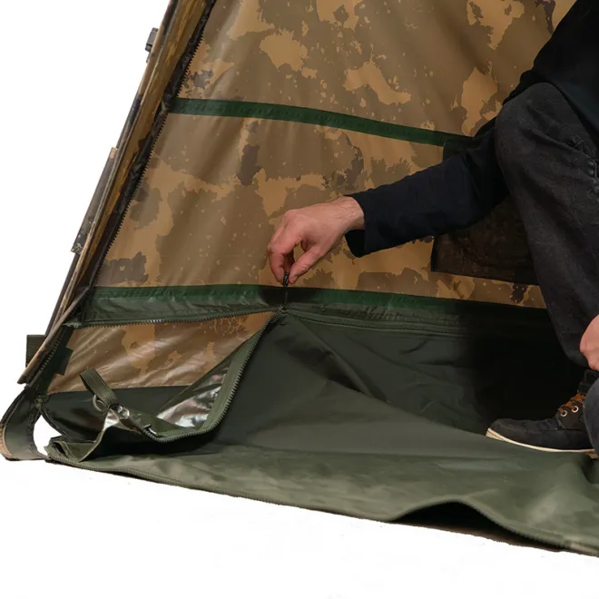 Solar Worldwide Spider 1.0 FS