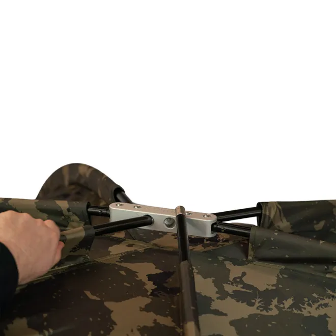 Solar Worldwide Spider 1.0 FS