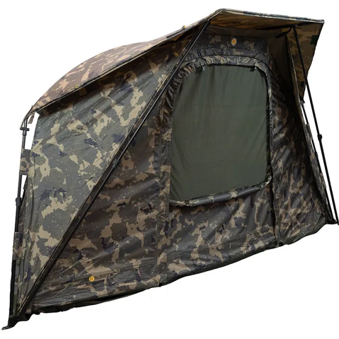 Solar Worldwide Spider 1.5 FS