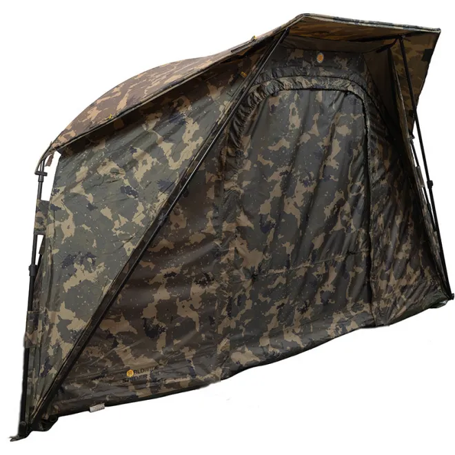 Solar Worldwide Spider 1.5 FS